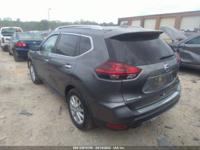 Photo 2 VIN: JN8AT2MT9KW253298 - NISSAN ROGUE 