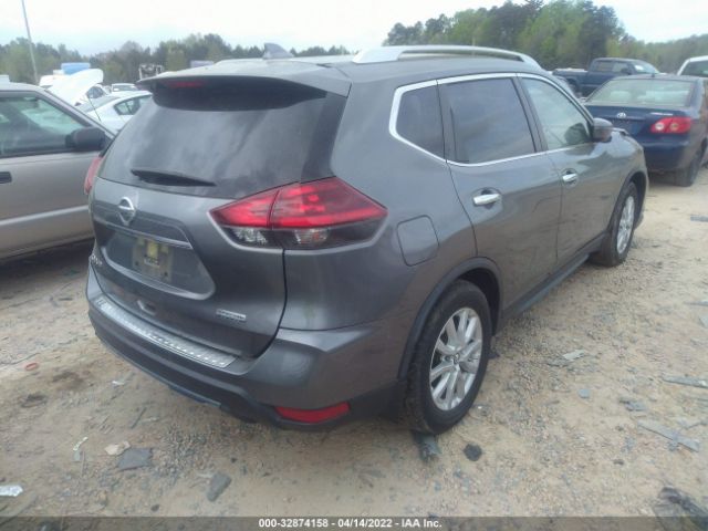 Photo 3 VIN: JN8AT2MT9KW253298 - NISSAN ROGUE 