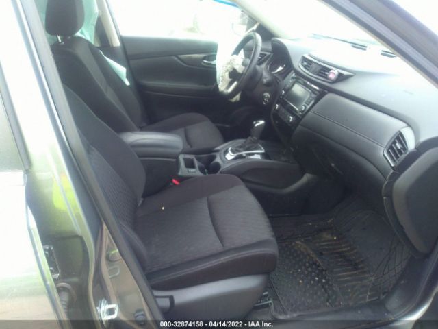 Photo 4 VIN: JN8AT2MT9KW253298 - NISSAN ROGUE 