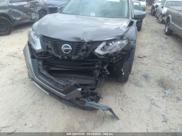 Photo 5 VIN: JN8AT2MT9KW253298 - NISSAN ROGUE 