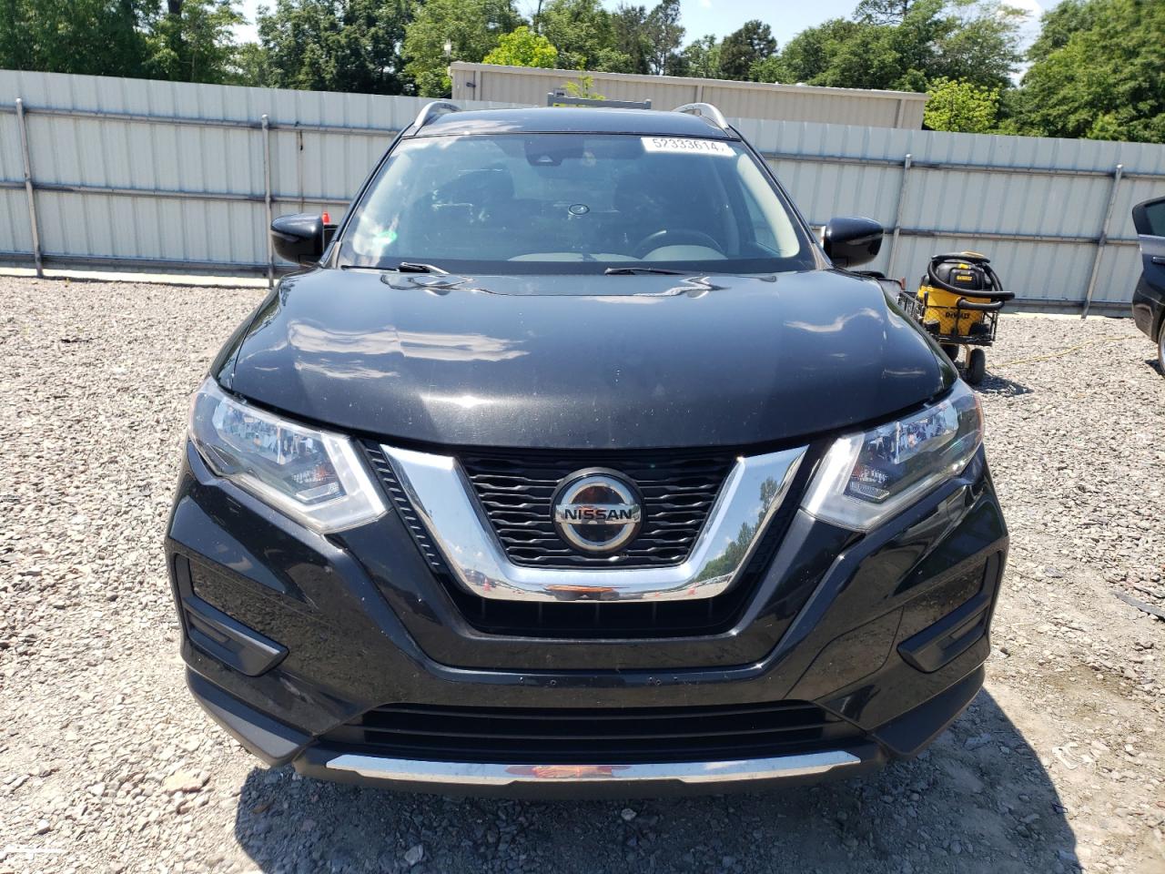 Photo 4 VIN: JN8AT2MT9KW253639 - NISSAN ROGUE 