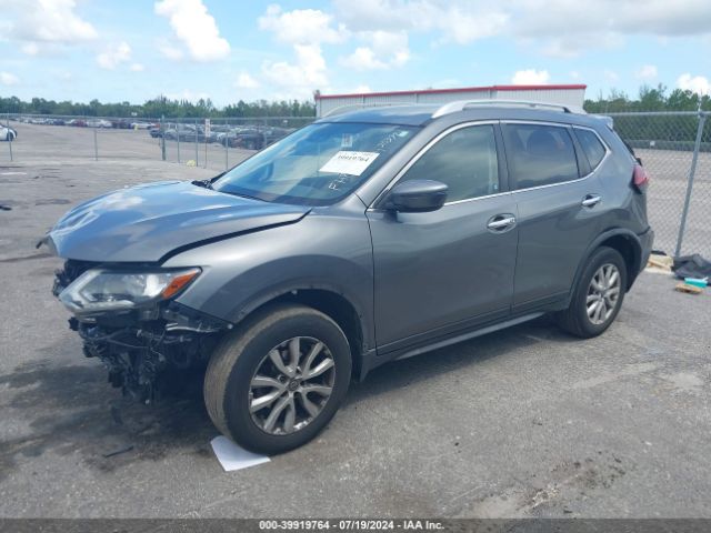 Photo 1 VIN: JN8AT2MT9KW253981 - NISSAN ROGUE 