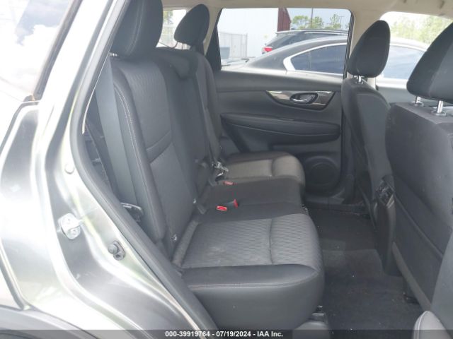 Photo 7 VIN: JN8AT2MT9KW253981 - NISSAN ROGUE 