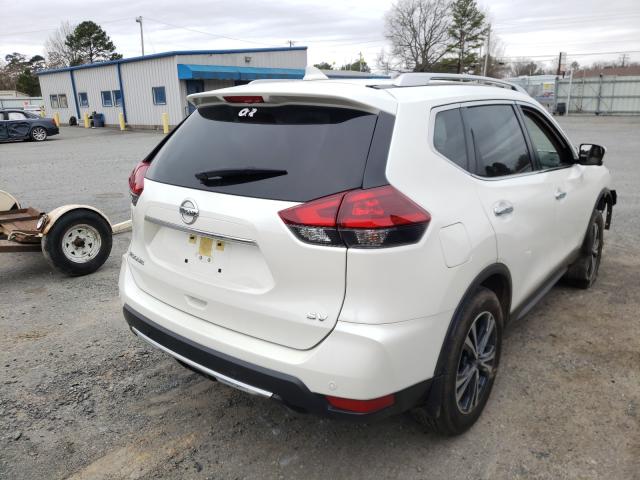 Photo 3 VIN: JN8AT2MT9KW254029 - NISSAN ROGUE S 