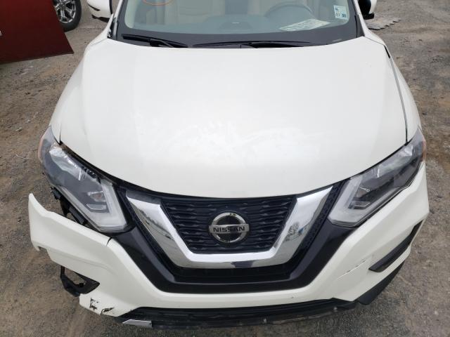 Photo 6 VIN: JN8AT2MT9KW254029 - NISSAN ROGUE S 