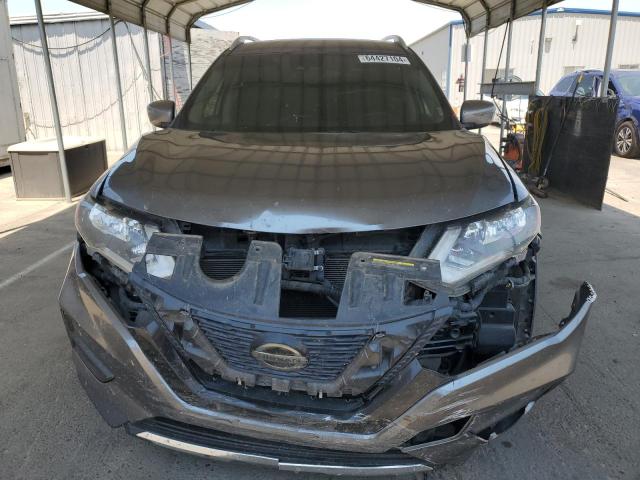 Photo 4 VIN: JN8AT2MT9KW257349 - NISSAN ROGUE S 