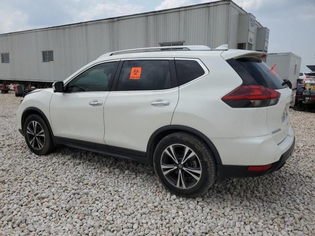 Photo 1 VIN: JN8AT2MT9KW257643 - NISSAN ROGUE 