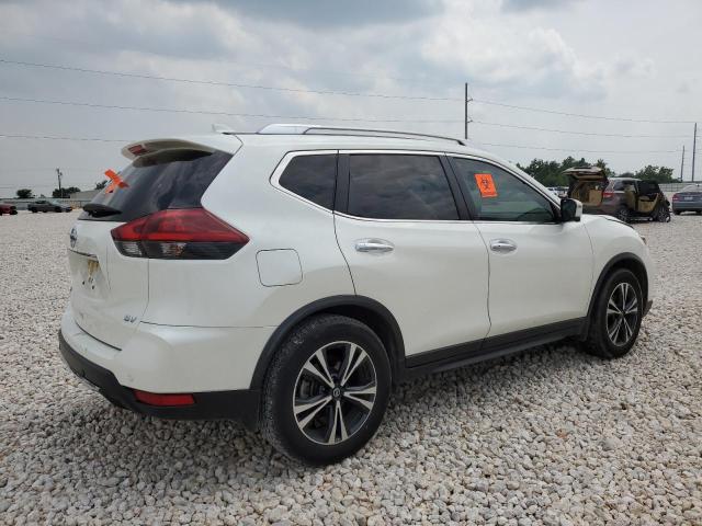 Photo 2 VIN: JN8AT2MT9KW257643 - NISSAN ROGUE 