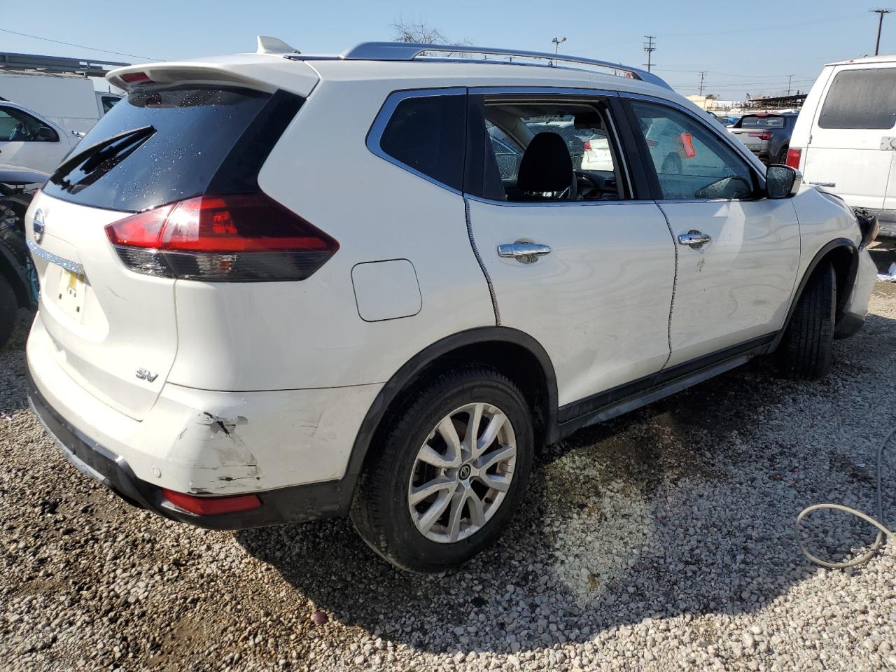 Photo 2 VIN: JN8AT2MT9KW259795 - NISSAN ROGUE 