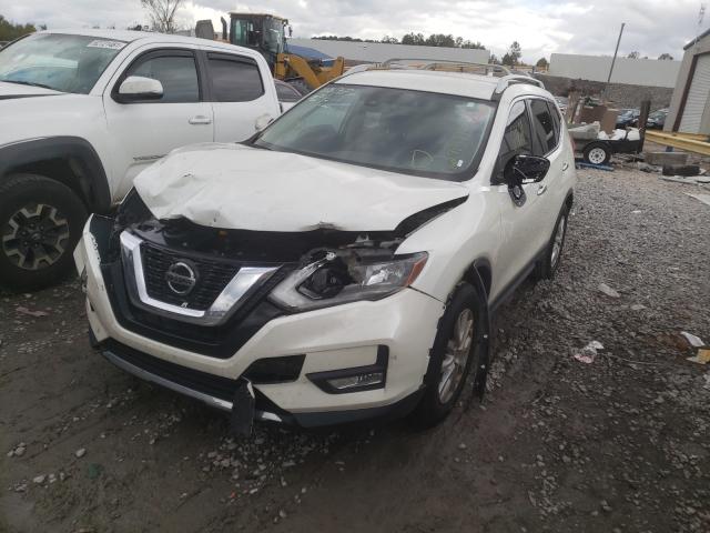 Photo 1 VIN: JN8AT2MT9KW259876 - NISSAN ROGUE 