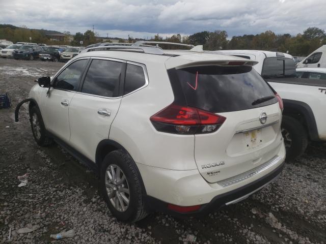 Photo 2 VIN: JN8AT2MT9KW259876 - NISSAN ROGUE 