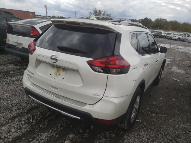 Photo 3 VIN: JN8AT2MT9KW259876 - NISSAN ROGUE 