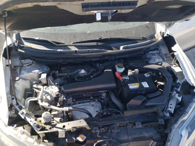 Photo 10 VIN: JN8AT2MT9KW260476 - NISSAN ROGUE S 