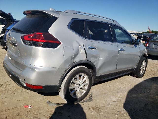 Photo 2 VIN: JN8AT2MT9KW260476 - NISSAN ROGUE S 