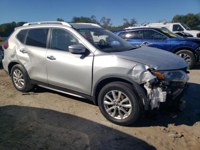 Photo 3 VIN: JN8AT2MT9KW260476 - NISSAN ROGUE S 