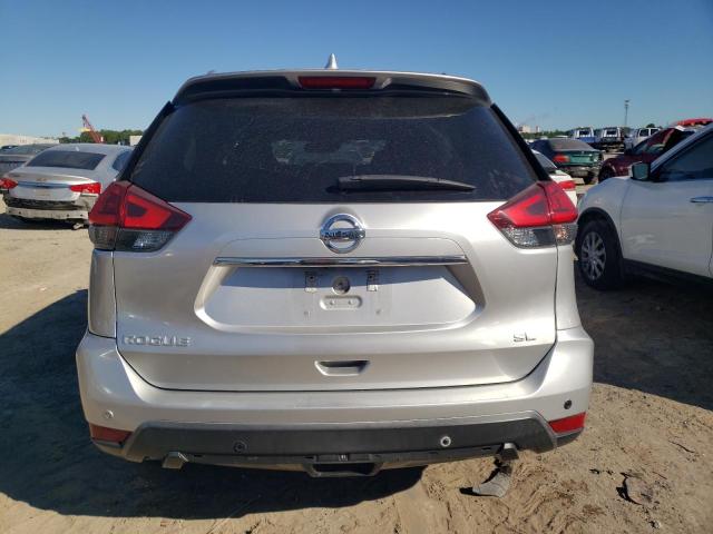 Photo 5 VIN: JN8AT2MT9KW260476 - NISSAN ROGUE S 