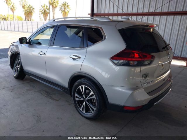 Photo 2 VIN: JN8AT2MT9KW262227 - NISSAN ROGUE 