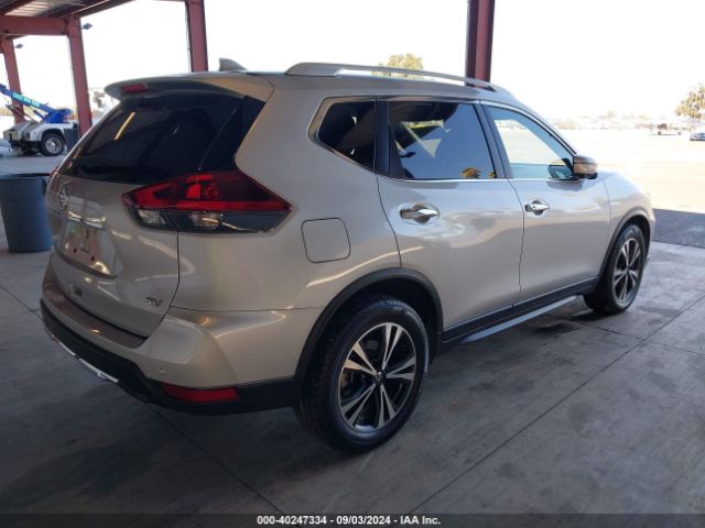 Photo 3 VIN: JN8AT2MT9KW262227 - NISSAN ROGUE 