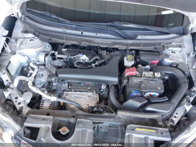 Photo 9 VIN: JN8AT2MT9KW262227 - NISSAN ROGUE 