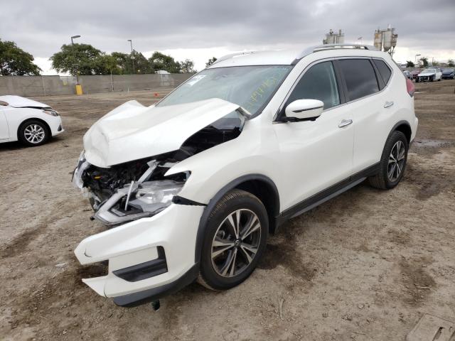 Photo 1 VIN: JN8AT2MT9KW262731 - NISSAN ROGUE 