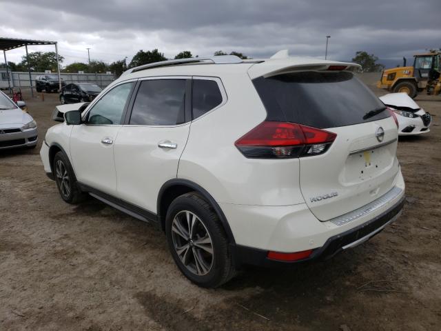 Photo 2 VIN: JN8AT2MT9KW262731 - NISSAN ROGUE 