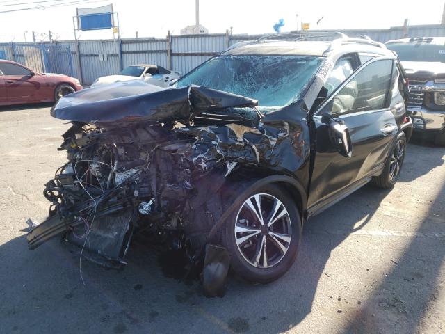 Photo 1 VIN: JN8AT2MT9KW263944 - NISSAN ROGUE S 