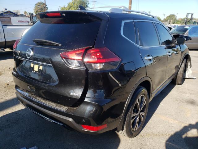 Photo 3 VIN: JN8AT2MT9KW263944 - NISSAN ROGUE S 