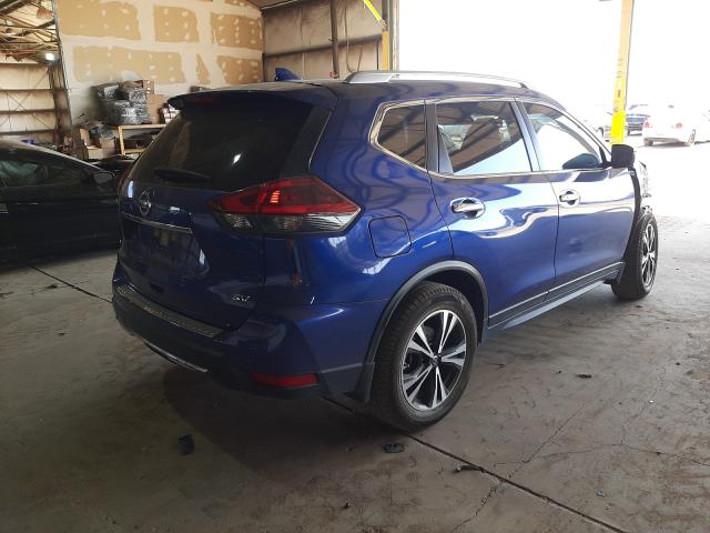 Photo 3 VIN: JN8AT2MT9KW268609 - NISSAN ROGUE S 