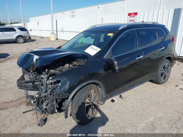 Photo 1 VIN: JN8AT2MT9KW268674 - NISSAN ROGUE 