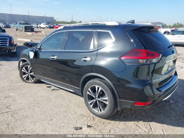 Photo 2 VIN: JN8AT2MT9KW268674 - NISSAN ROGUE 