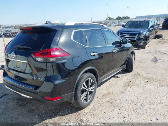 Photo 3 VIN: JN8AT2MT9KW268674 - NISSAN ROGUE 