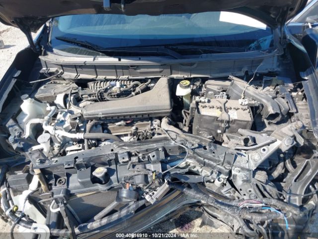 Photo 9 VIN: JN8AT2MT9KW268674 - NISSAN ROGUE 