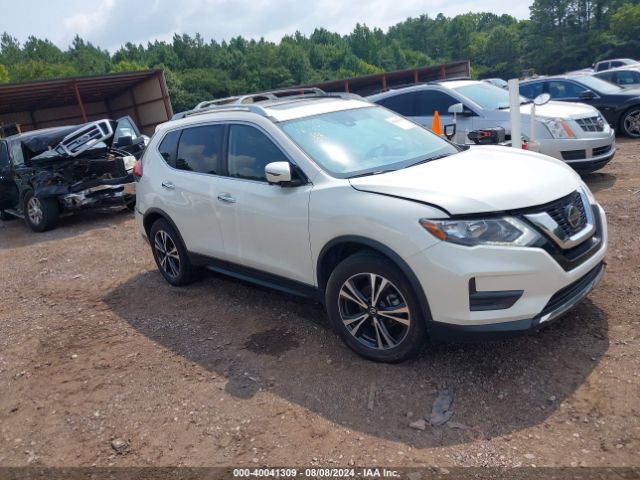 Photo 0 VIN: JN8AT2MT9KW269016 - NISSAN ROGUE 