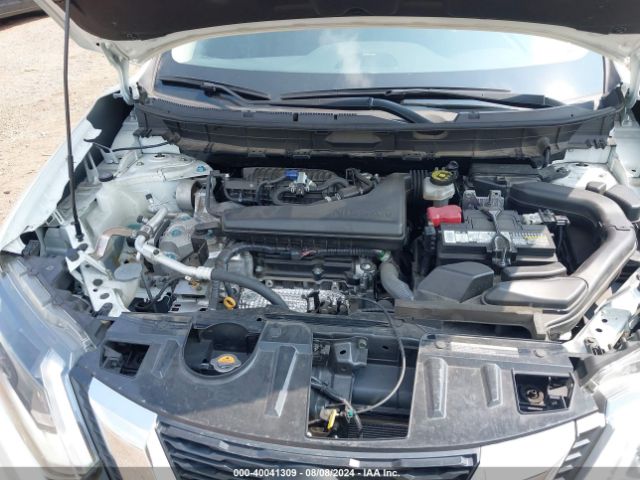 Photo 9 VIN: JN8AT2MT9KW269016 - NISSAN ROGUE 