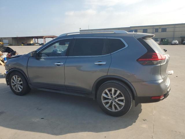 Photo 1 VIN: JN8AT2MT9KW500612 - NISSAN ROGUE S 