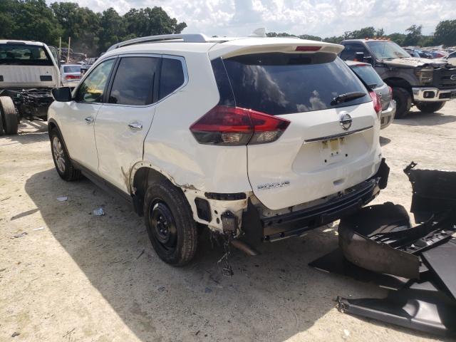 Photo 2 VIN: JN8AT2MT9KW500917 - NISSAN ROGUE S 