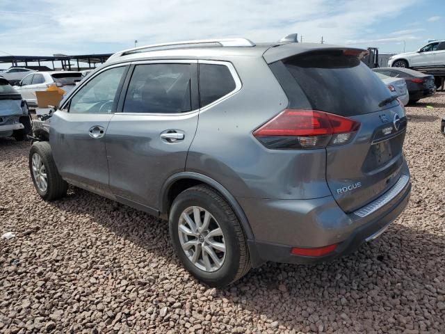 Photo 1 VIN: JN8AT2MT9KW501176 - NISSAN ROGUE 