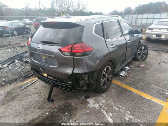 Photo 3 VIN: JN8AT2MT9KW504496 - NISSAN ROGUE 