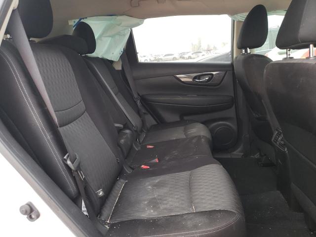 Photo 10 VIN: JN8AT2MT9LW002492 - NISSAN ROGUE S 