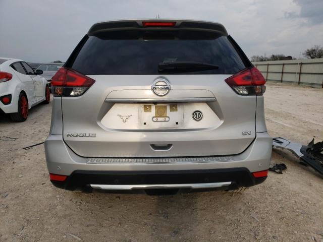 Photo 5 VIN: JN8AT2MT9LW002492 - NISSAN ROGUE S 