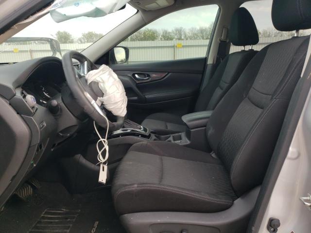 Photo 6 VIN: JN8AT2MT9LW002492 - NISSAN ROGUE S 