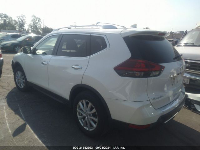 Photo 2 VIN: JN8AT2MT9LW002802 - NISSAN ROGUE 