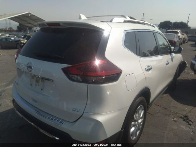 Photo 3 VIN: JN8AT2MT9LW002802 - NISSAN ROGUE 