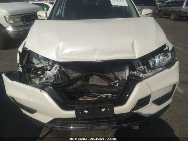 Photo 5 VIN: JN8AT2MT9LW002802 - NISSAN ROGUE 