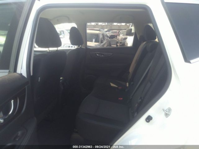 Photo 7 VIN: JN8AT2MT9LW002802 - NISSAN ROGUE 