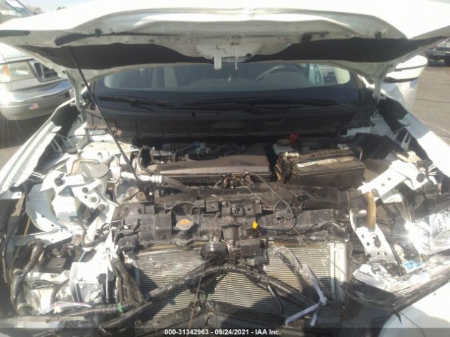 Photo 9 VIN: JN8AT2MT9LW002802 - NISSAN ROGUE 