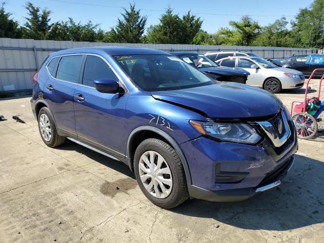 Photo 0 VIN: JN8AT2MT9LW005618 - NISSAN ROGUE S 