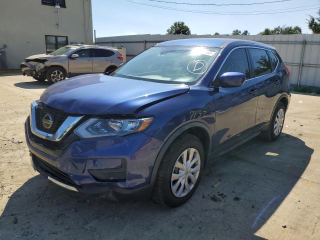 Photo 1 VIN: JN8AT2MT9LW005618 - NISSAN ROGUE S 