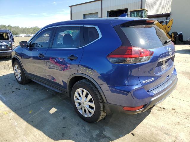 Photo 2 VIN: JN8AT2MT9LW005618 - NISSAN ROGUE S 