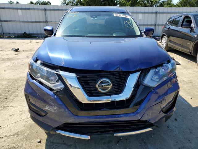 Photo 8 VIN: JN8AT2MT9LW005618 - NISSAN ROGUE S 